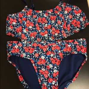 Girl’s Justice bikini